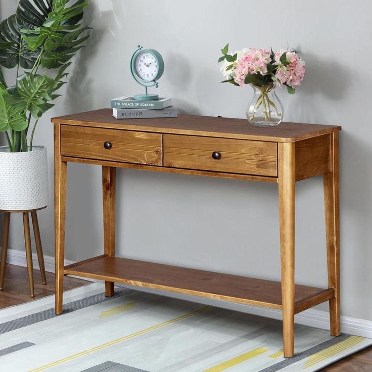 Cavidan Console-ART.W.AW1013