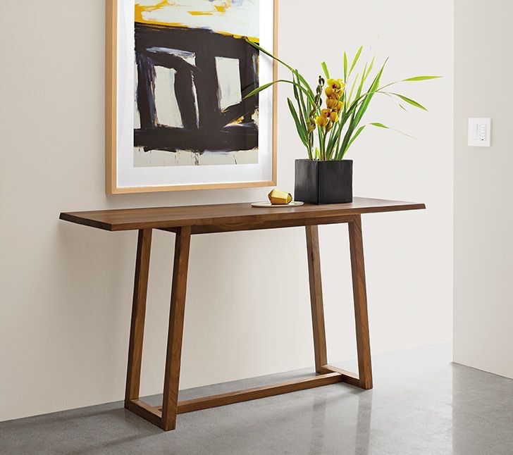 Glint Set of Console and 2 tableaus-BUD16