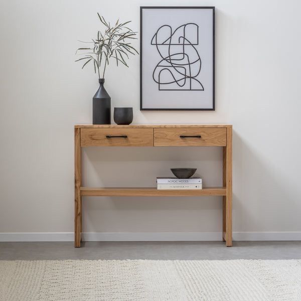 Elsaa Console-ART.W.AW1020