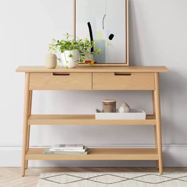 Justine Console-ART.W.AW1021