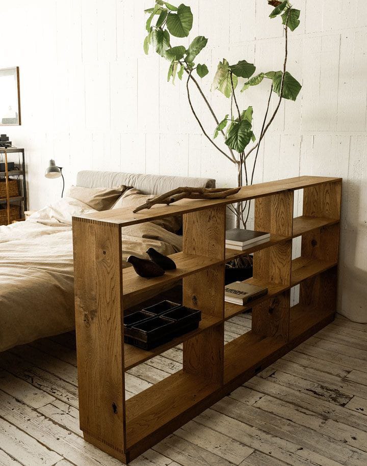 Lise Bookcase-ART.W.AW1024