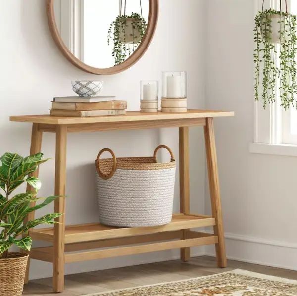 Oliviaa Console-ART.W.AW1025