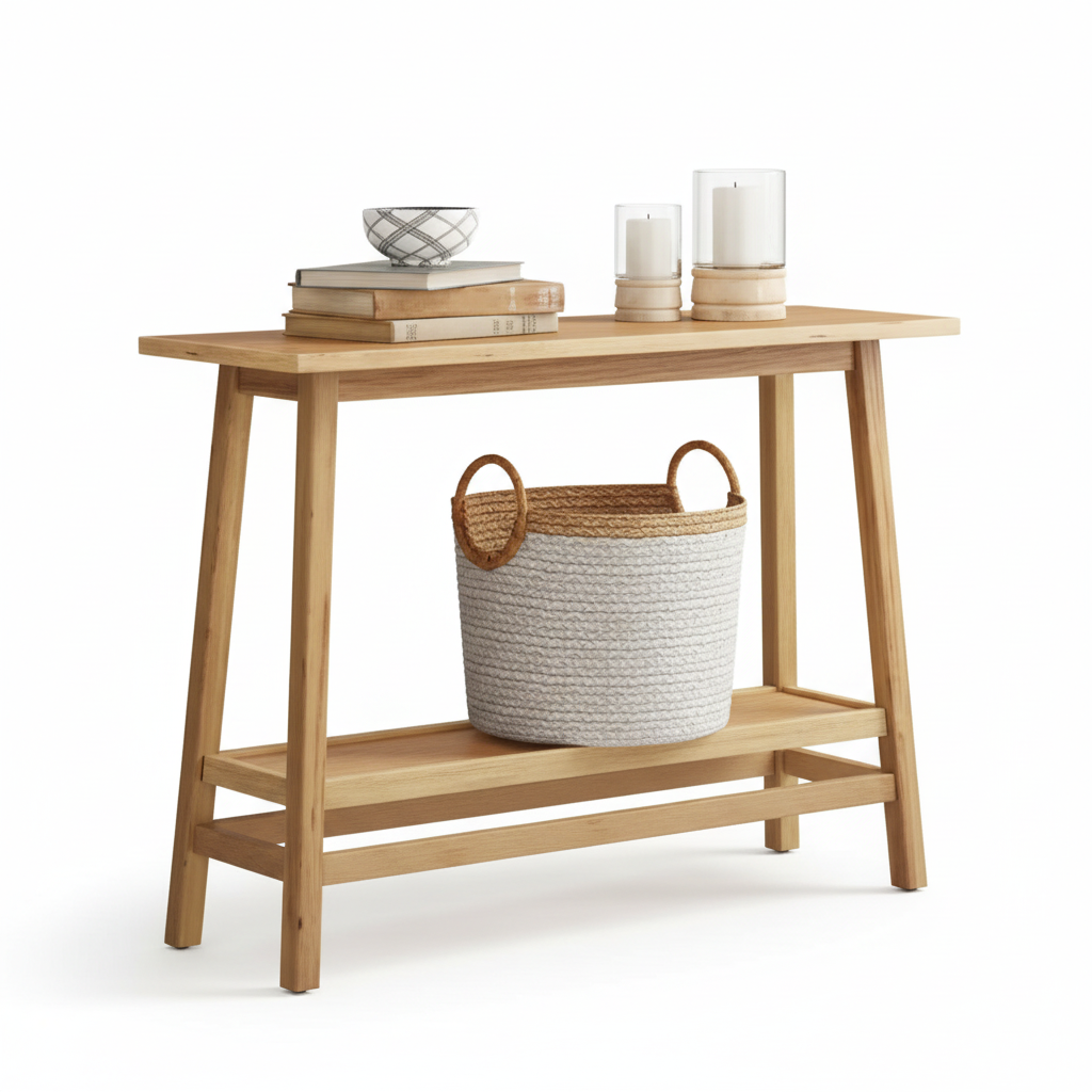 Oliviaa Console-ART.W.AW1025