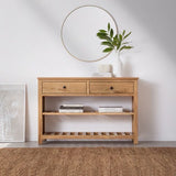 Morgane Console With Mirror-ART.W.AW1029