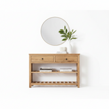 Morgane Console With Mirror-ART.W.AW1029