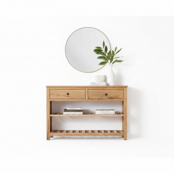 وحدة تحكم مورجان مع مرآة - ART.W.AW1029