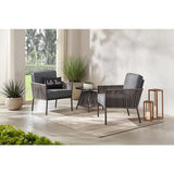 Paloma Rattan Garden Set-SH210