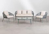Siena Rattan Garden Set-SH211