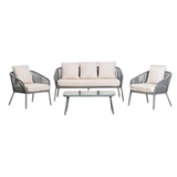 Siena Rattan Garden Set-SH211