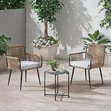 Riviera Rattan Set-SH219