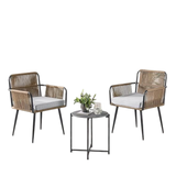 Riviera Rattan Set-SH219