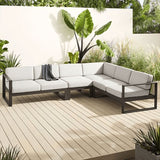 Marbella Rattan Set-SH222