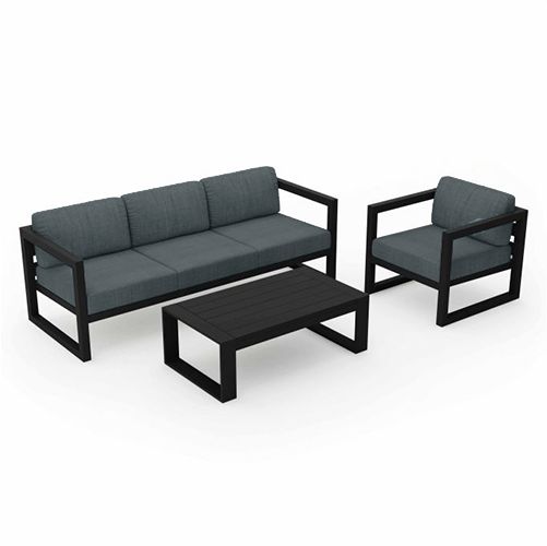 Tulum Rattan Set-SH223