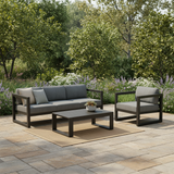 Tulum Rattan Set-SH223