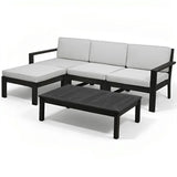 Santorini Rattan Set-SH224