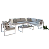 Paloma Rattan Set-SH227