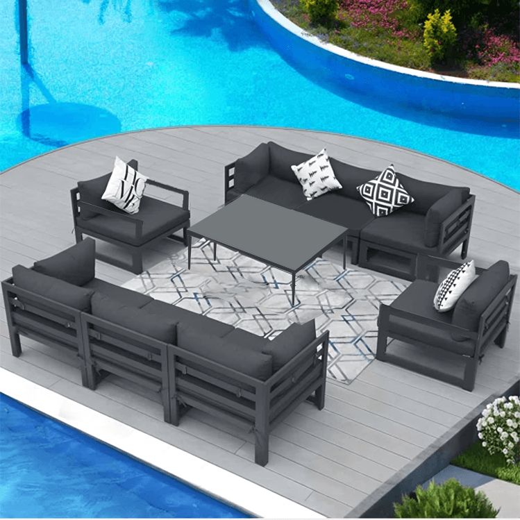 Savannah Rattan Set-SH228