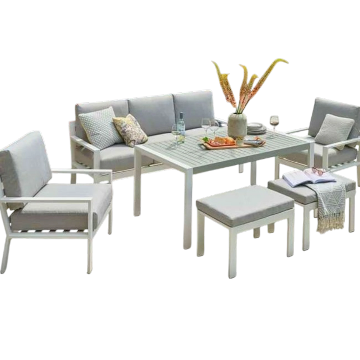 Luna Outdoor Set-SH229