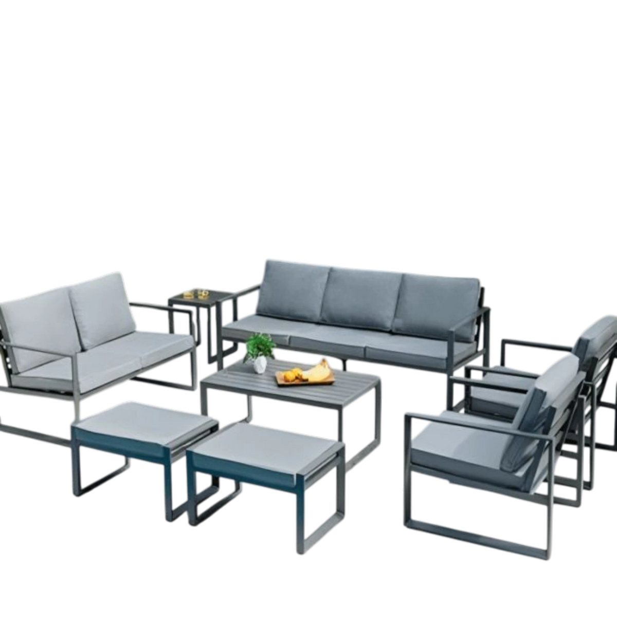 Aria Garden Set-SH230