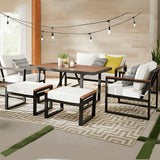 Siena Garden Set-SH231