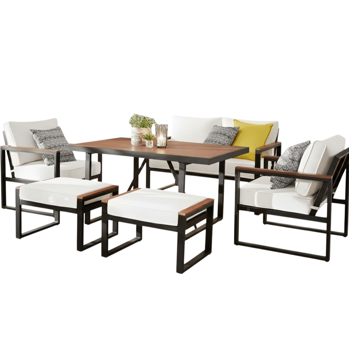 Siena Garden Set-SH231