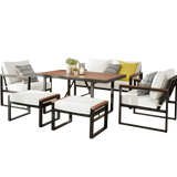 Siena Garden Set-SH231