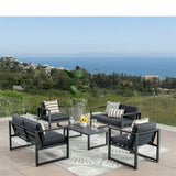 Nora Outdoor Set-SH232