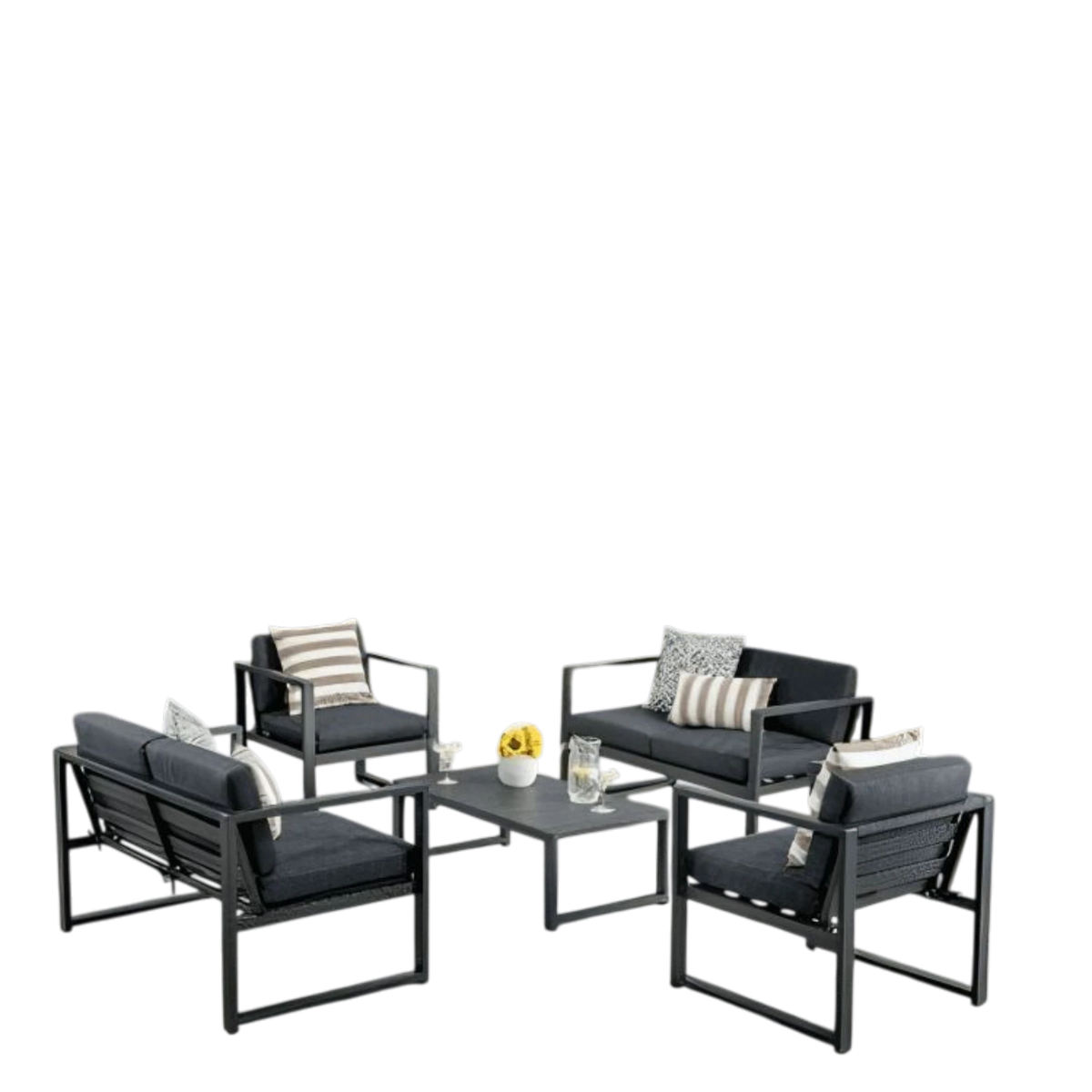 Nora Outdoor Set-SH232