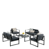 Nora Outdoor Set-SH232