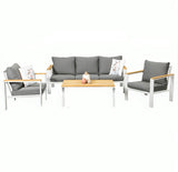 Verona Garden Set-SH233