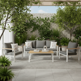 Verona Garden Set-SH233