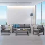 Elara Outdoor Set-SH234