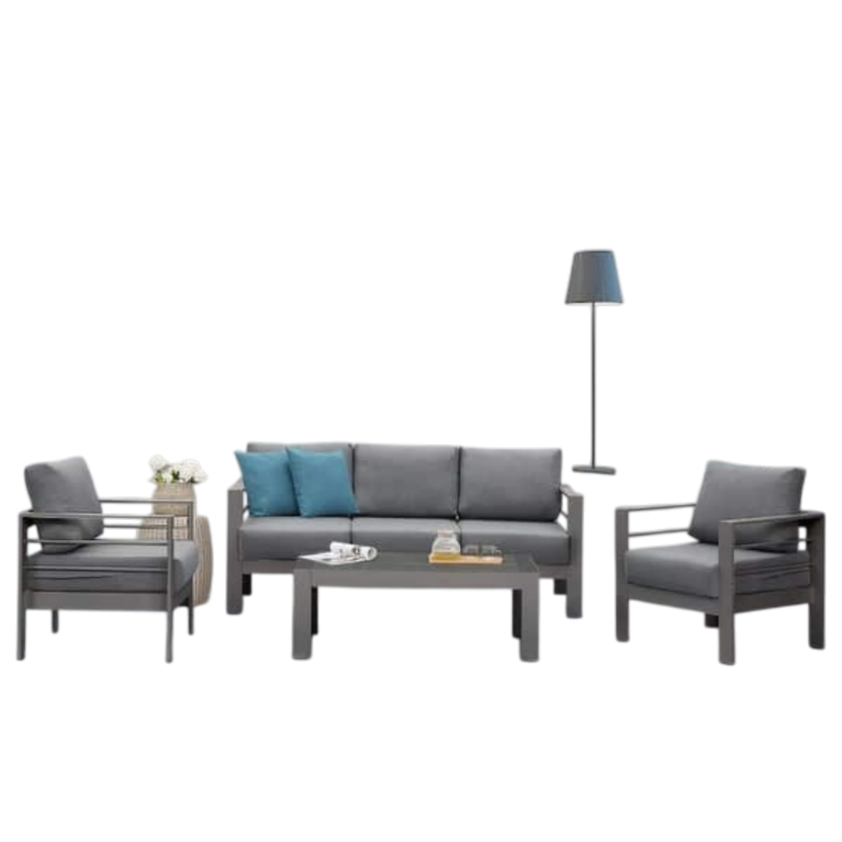 Elara Outdoor Set-SH234