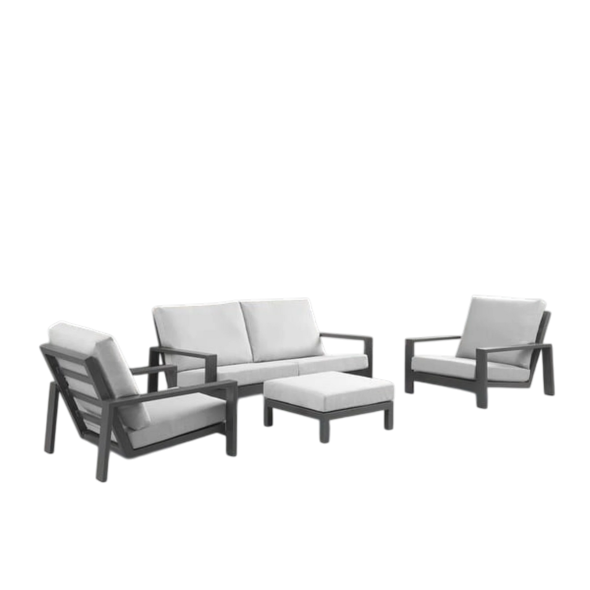Mira Garden Set-SH235