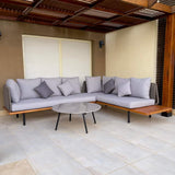 Cairo Outdoor Set-SH236