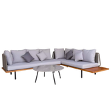 Cairo Outdoor Set-SH236