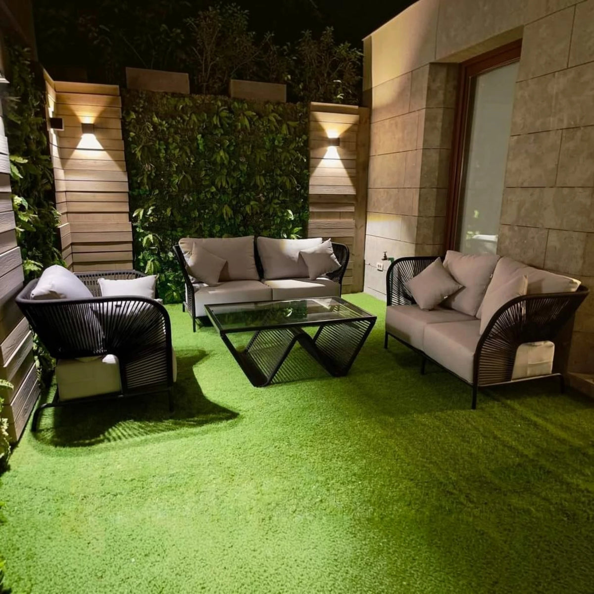 Solara Outdoor set-SH241