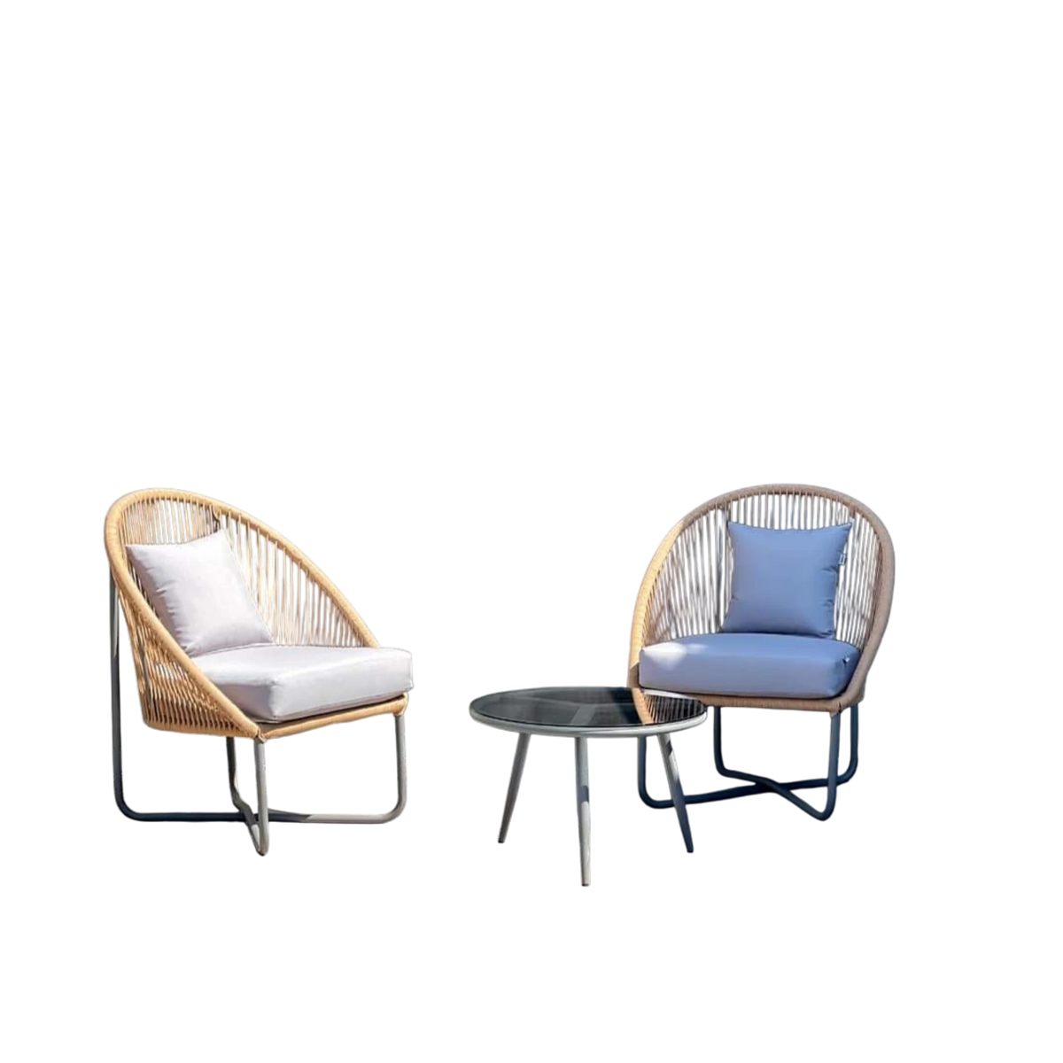 Verona Outdoor set-SH249