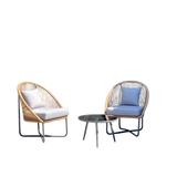 Verona Outdoor set-SH249