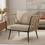Liora Outdoor chair-SH257