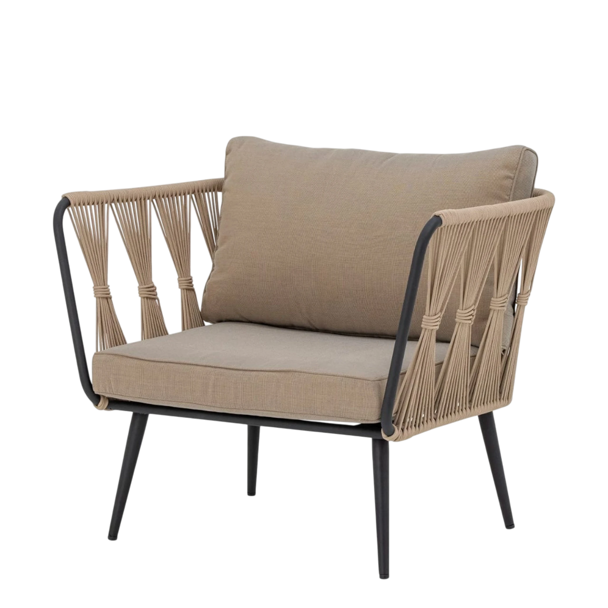 Liora Outdoor chair-SH257