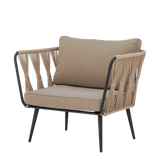 Liora Outdoor chair-SH257