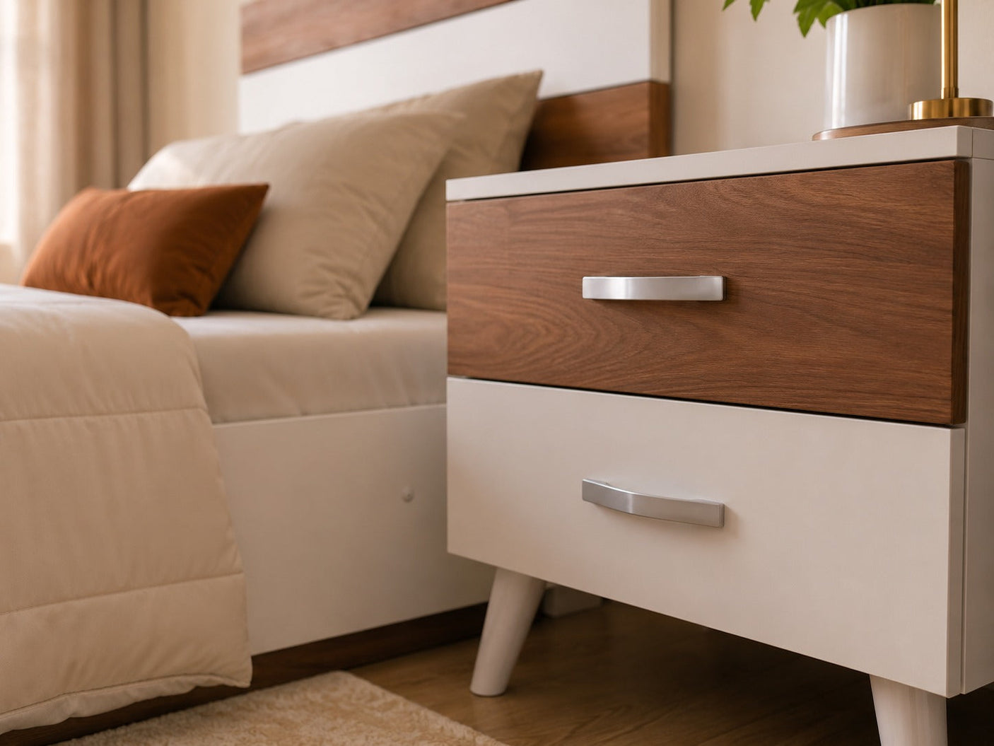 Aero Youth Bedroom Set-1
