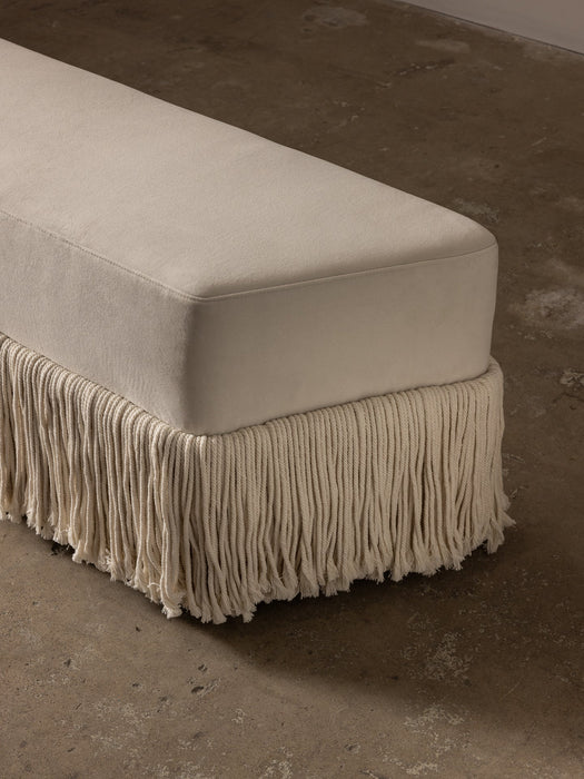 Venro Banquette-Hippo175