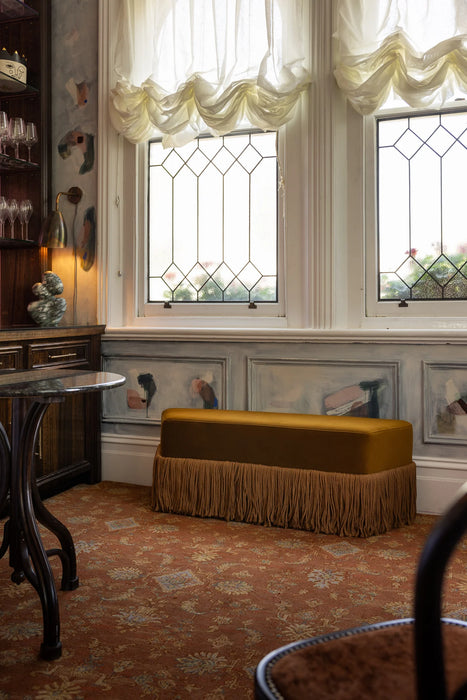 Venro Banquette-Hippo175