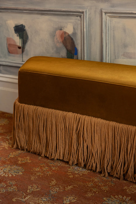 Venro Banquette-Hippo175