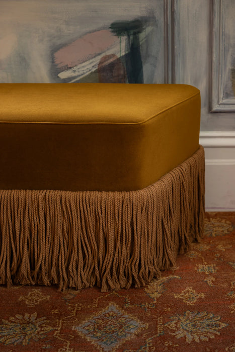 Venro Banquette-Hippo175