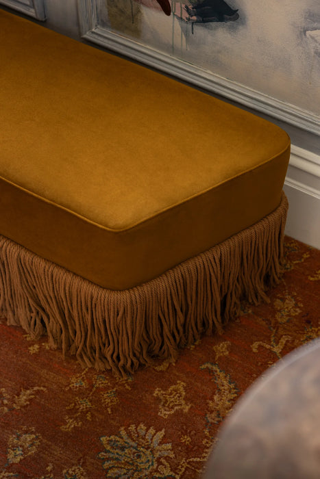 Venro Banquette-Hippo175