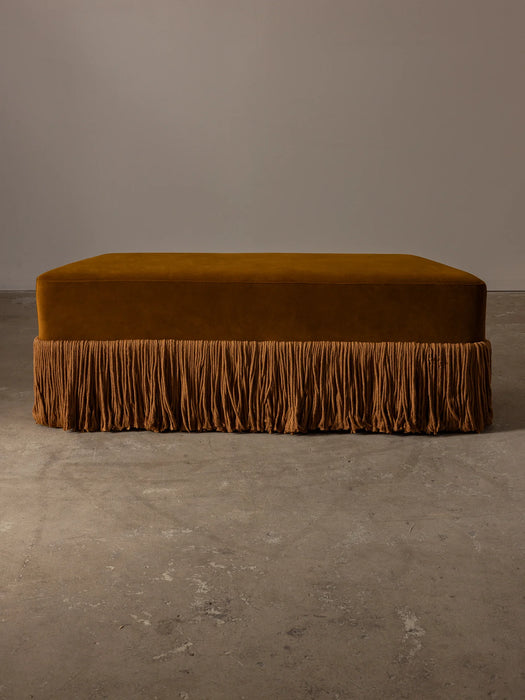 Venro Banquette-Hippo175