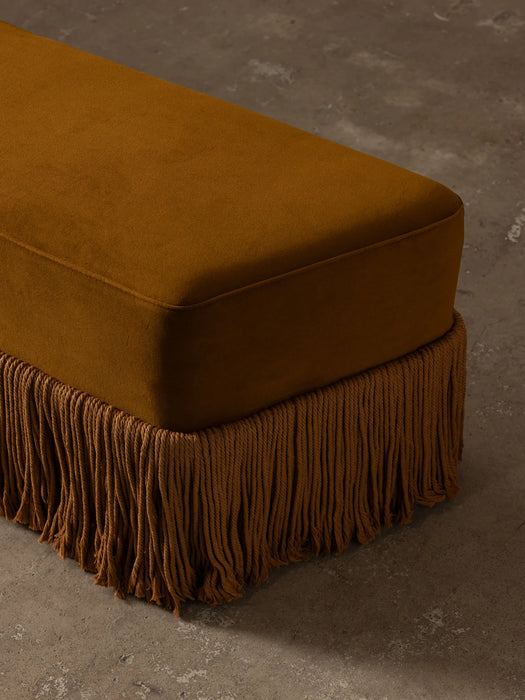 Venro Banquette-Hippo175